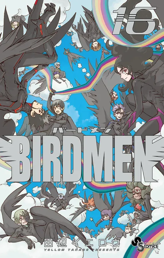 Birdmen