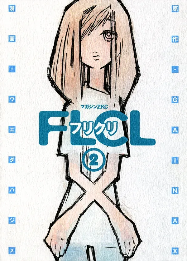 FLCL