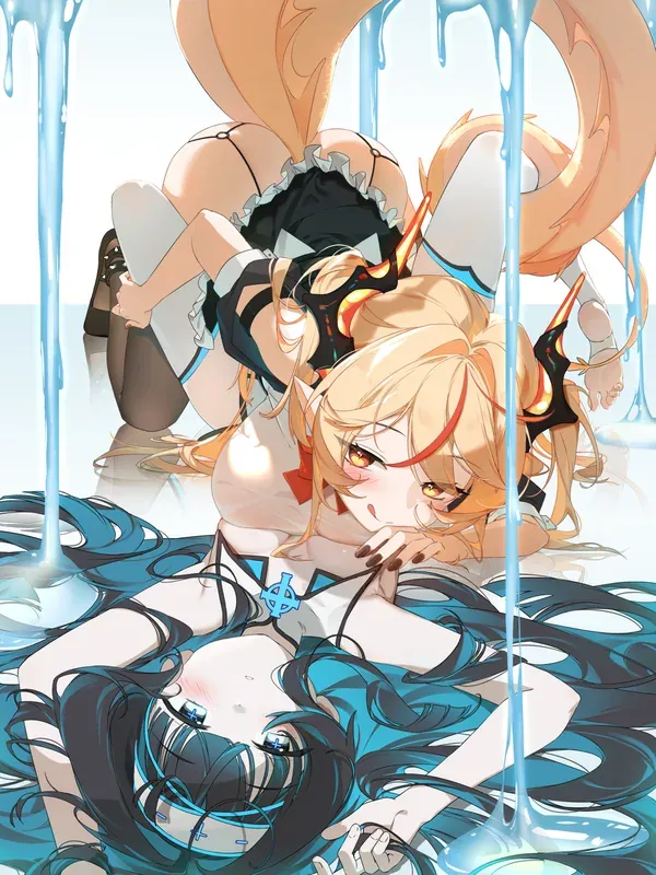 Why Am I a Max-Level Priestess After Crossing into Another World?