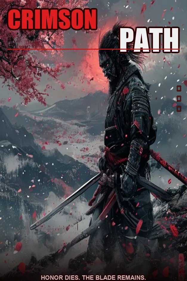 Crimson Path
