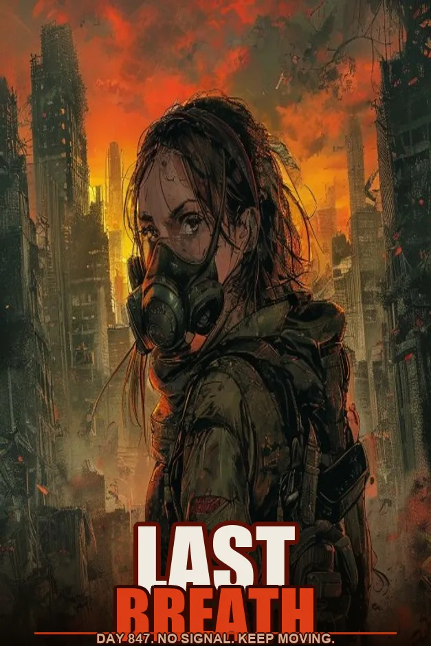 Last Breath